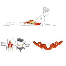 Load image into Gallery viewer, LittleMum Back Deep Tissue Massager
