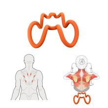 Load image into Gallery viewer, LittleMum Shoulder Deep Tissue Massager, Psoas Release Tool
