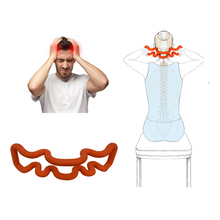 Load image into Gallery viewer, LittleMum Back Deep Tissue Massager
