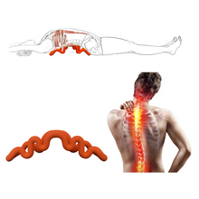 Load image into Gallery viewer, LittleMum Back Deep Tissue Massager
