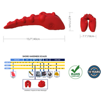 Load image into Gallery viewer, Littlemum Trapezius Trigger Point Massager-Resell Program
