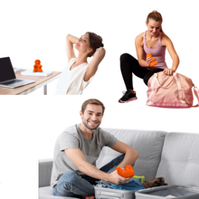 Load image into Gallery viewer, LittleMum Trigger Points Massager Travel Size

