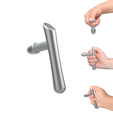 Load image into Gallery viewer, LittleMum Handheld Manual Massager Tool
