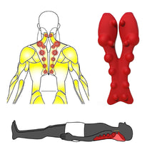 Load image into Gallery viewer, Littlemum Trapezius Trigger Point Massager-Resell Program
