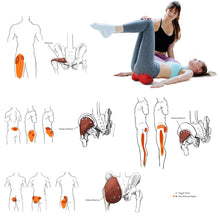 Load image into Gallery viewer, LittleMum Back Trigger Point Massager
